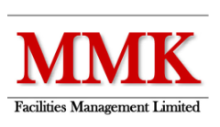 MMK Solar Dublin logo
