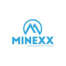 Minexx logo