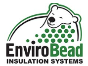 EnviroBead Insulation  logo