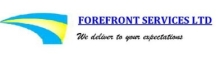 Forefront Services Ltd (FFS) logo