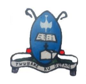 Anglican Church of Rwanda Kibungo Diocese Rwamagana Parish logo