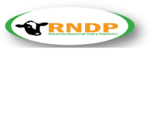 Rwanda National Dairy Platform (RNDP)  logo
