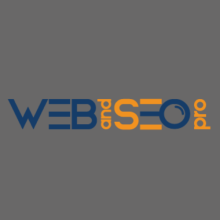 WebandSEOPro logo