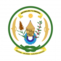 The Senate of Rwanda logo