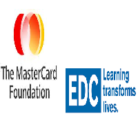MasterCard Foundation/ EDC Akazi Kanoze 2  logo