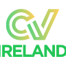 CV Ireland logo