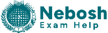 Nebosh Exam Help logo