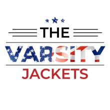 The Varsity Jackets logo