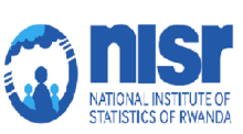 The National Institute of Statistics of Rwanda  logo