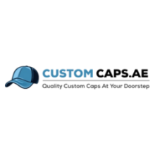 Cap Shop In UAE logo