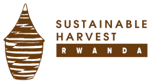 Sustainable Harvest Rwanda logo