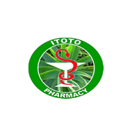 Itoto Pharmacy logo