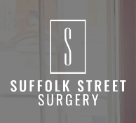 Suffolk Street Surgery logo