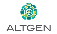 AltGen logo