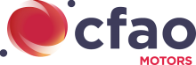 CFAO Motors Rwanda Ltd logo