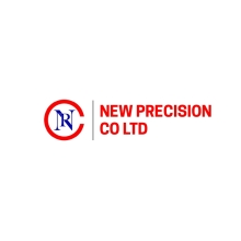 New Precision Co. Ltd logo
