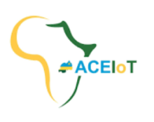 African Center of Excellence in the Internet of Things - University of Rwanda logo