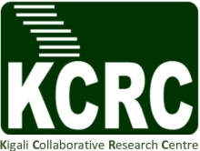 Kigali Collaborative Research Centre logo