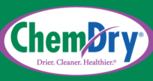 ChemDry Carpet Cleaning Dublin logo