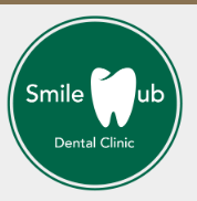 SmileHub Dentist Dublin logo
