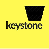 Keystone logo
