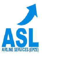 Airline Services & Logistics PLC(EPZE) logo