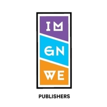 Imagine We Publishers  logo