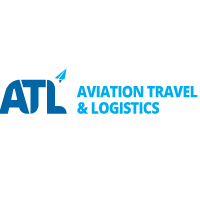 Aviation Travel and Logistics (ATL Ltd) logo