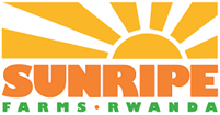 Sunripe Farms Rwanda logo