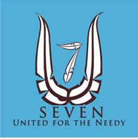 Seven United (SUN)  logo