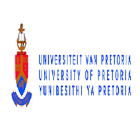 University of Pretoria logo