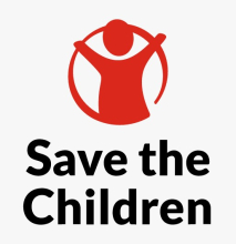 Save the Children logo