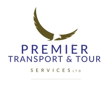 Premier Transport and Tour Services Ltd logo
