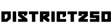 District250 logo