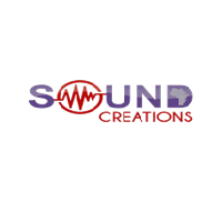 Sound Creations (R) Ltd logo