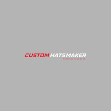 Custom Hats Maker logo