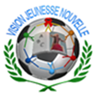 Vision Jeunesse Nouvelle logo