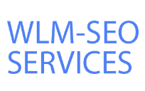 WLM SEO Services  logo