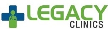 LEGACY CLINICS & DIAGNOSTICS Ltd logo
