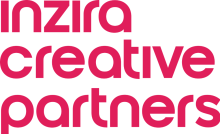 Inzira Creative Partners logo