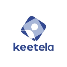 Keetela logo