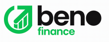 BENO-FINANCE logo