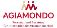 AGIAMONDO e.V. logo