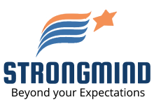 Strongmind Ltd logo