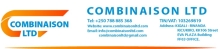 COMBINAISON Ltd logo