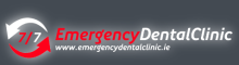 Emergency Dental Clinic Dublin logo