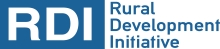 Rural Development Initiative logo