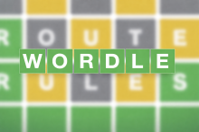 Wordle Unlimited logo