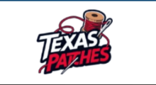 Texas Patches logo
