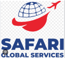 SGS Incorporation logo